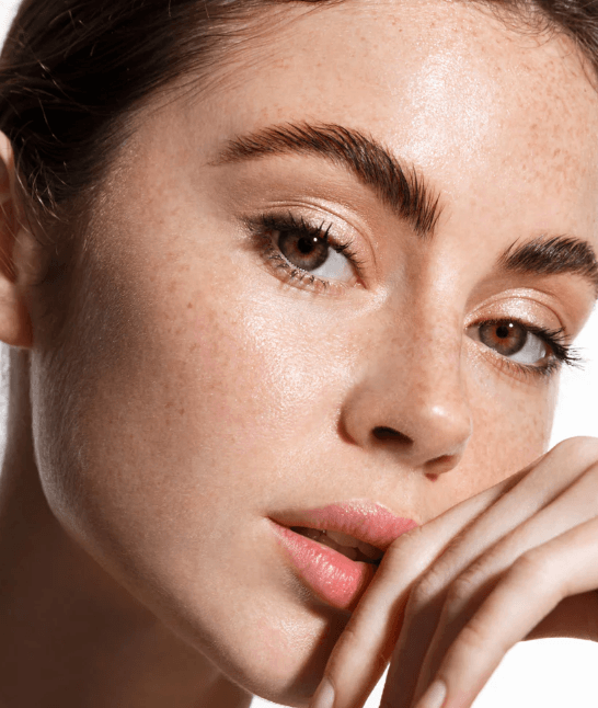 guilt-free beauty products